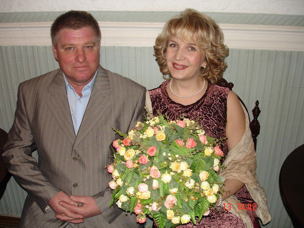 Ольга Масленникова