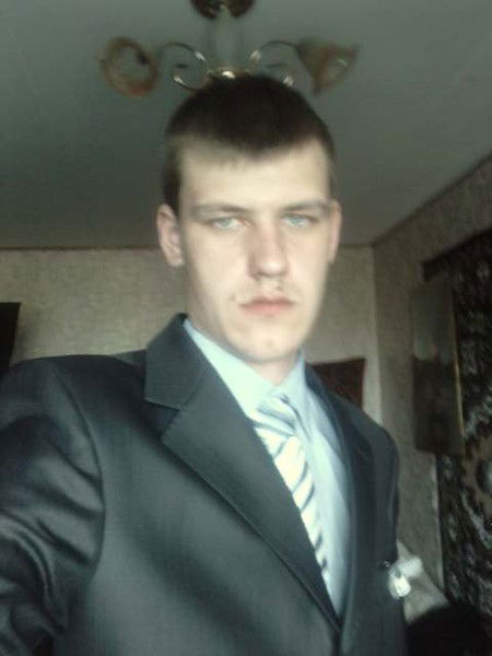 Александр Позняк