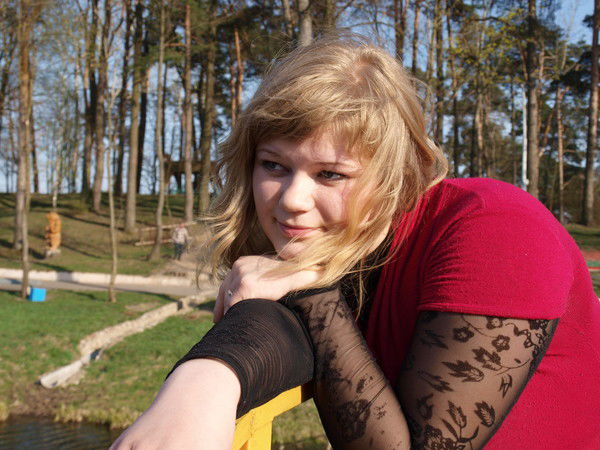 Светлана Репницкая