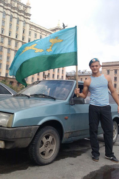 Жека Синицких