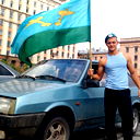 Жека Синицких