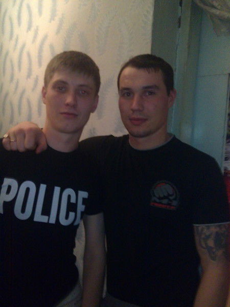 ~Вова~ Немыкин