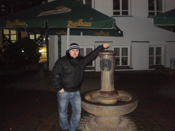 Алексей Терентьев