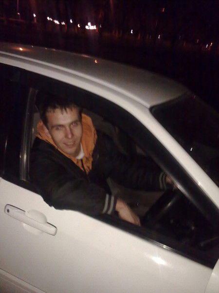 Денис Привалов