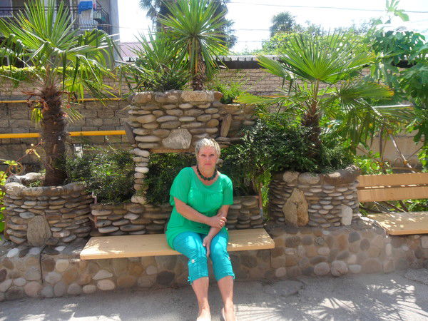 Раиса Ростовцева