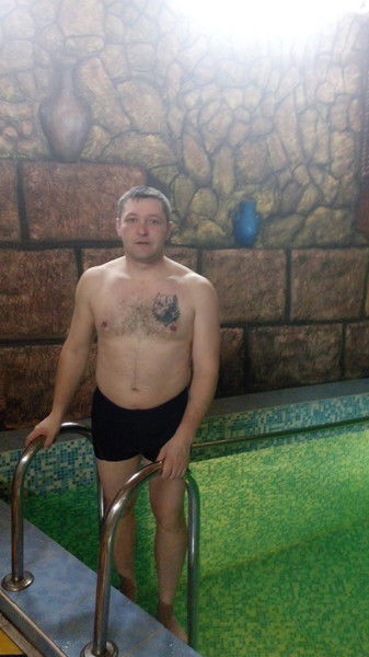 Александр Колесников