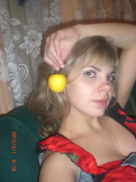 Алена Камнева