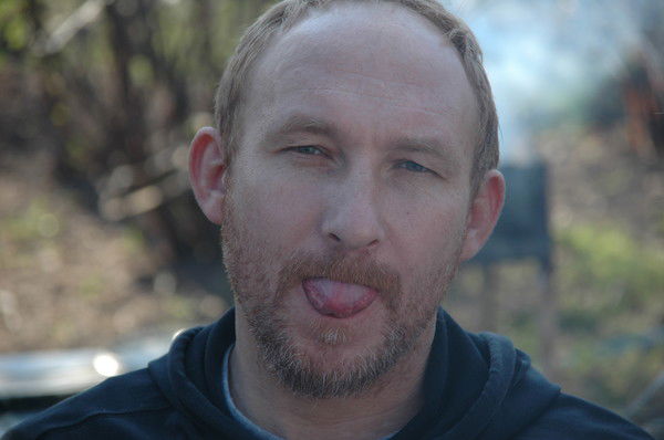 Иван Широков