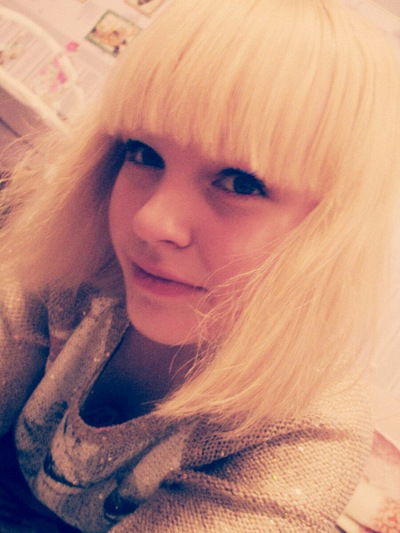 Валентина Коршунова