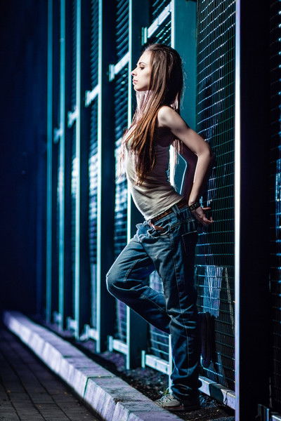 Мария Александрова