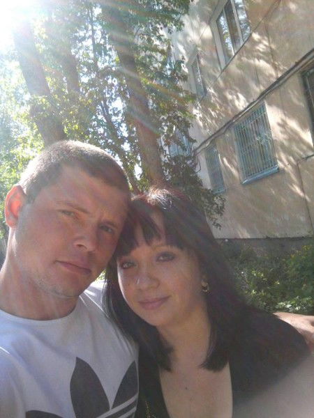 Руденко Александра