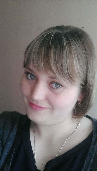 Елена Хомлюк