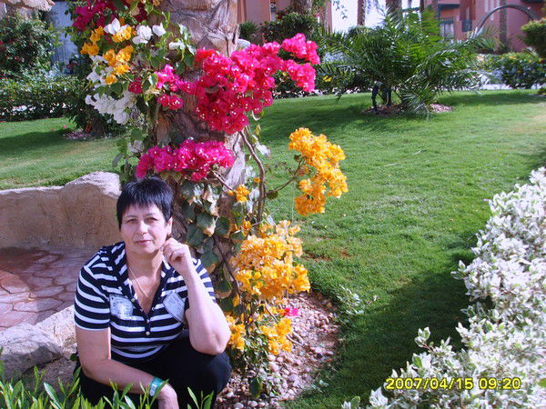 Cветлана Тоцкая