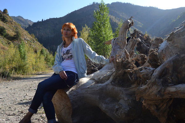 Юлия Купреева