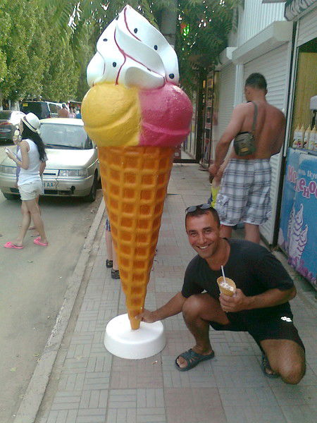 Вадим Патык