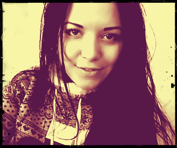 Таня Адамова