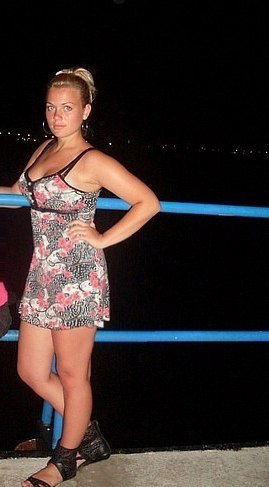 Катя Петрова