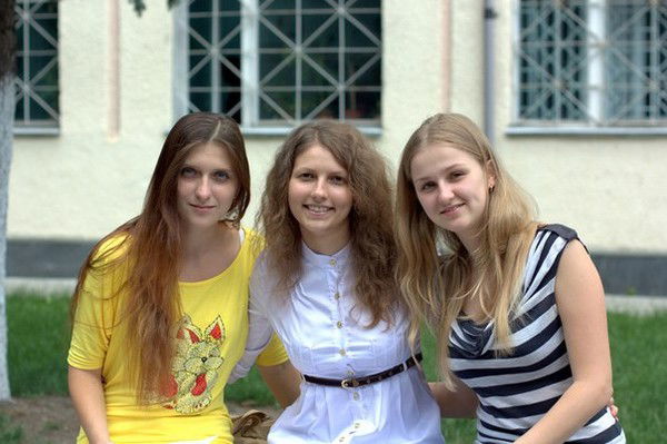 Наталія Романюк