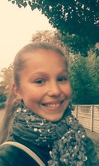 Януся Патичинська