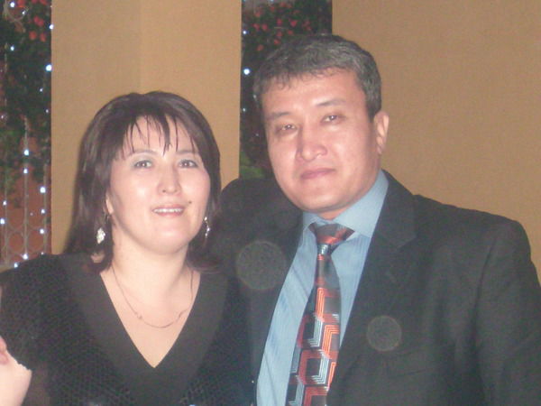 Ермагамбет Камырбаев