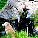 Серёга Григорьев