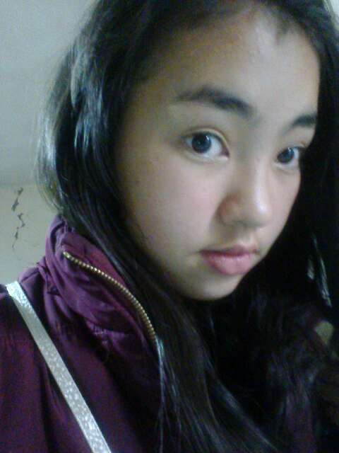 Меруерт Тынышбек