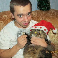 Олег Мамонов