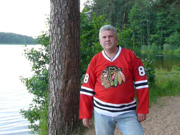 Андреас Вишнёв