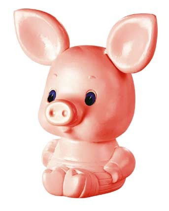 Альберт Свинин