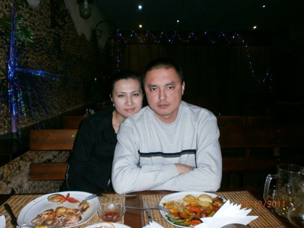 Арман Айтеев