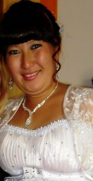 Раушан Каримова