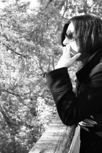 Агата Осень