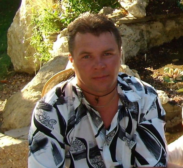 Эдуард Лобач