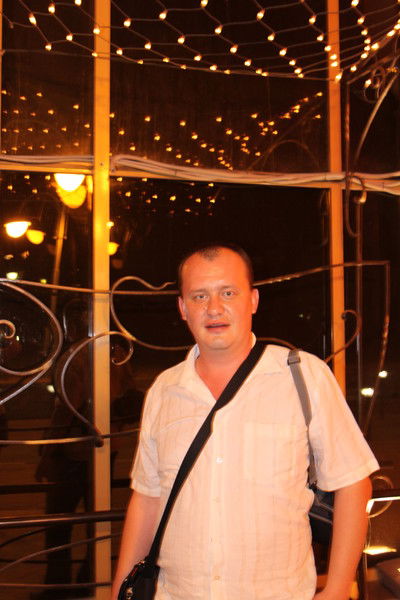 Николай Трубецкой