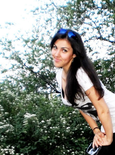 Ирина Коева