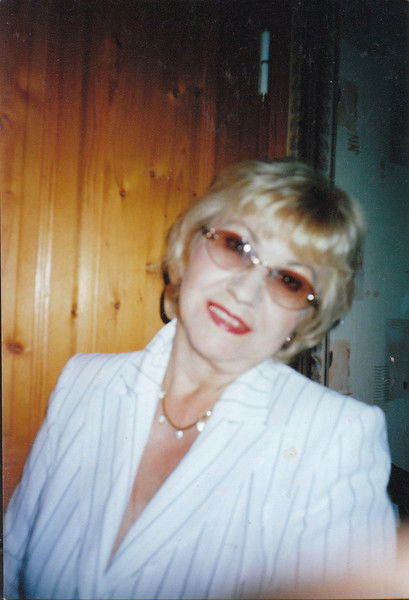 Роза Зайнетдинова