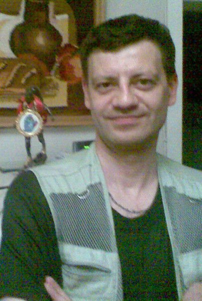 Евгений Паршин