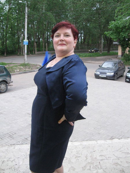 Наталья Кошелева