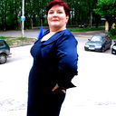 Наталья Кошелева
