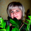 Наталия Солодовник