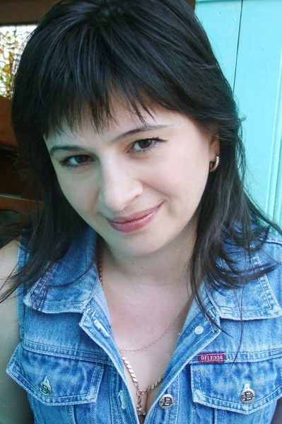 Наталья Слобода