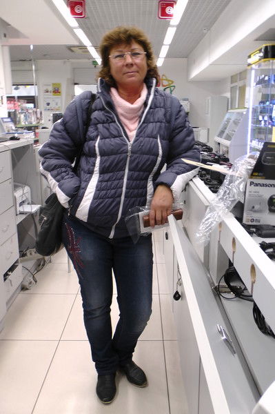 Наталия Яковенко