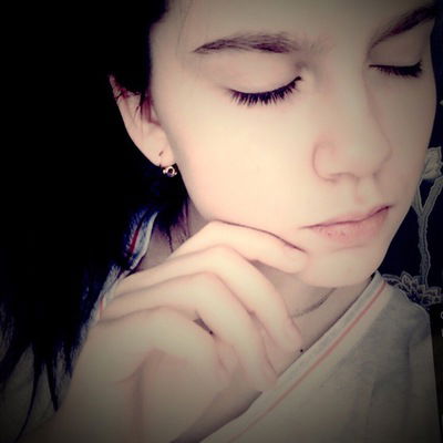 Дарья Сердешко