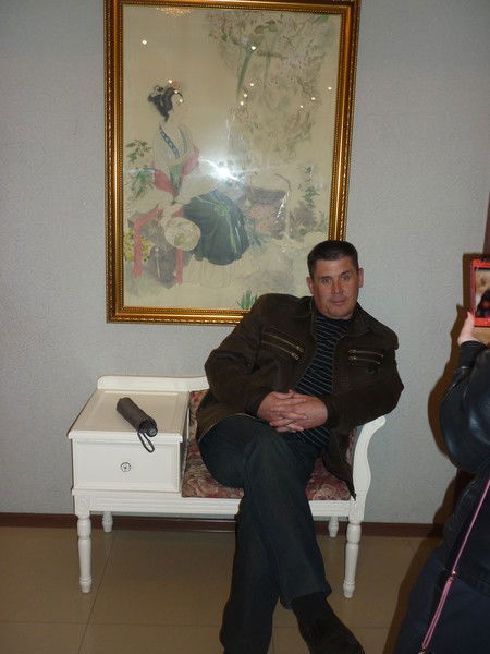 Алексей Хилько