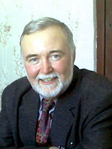 Владимир Щеренков