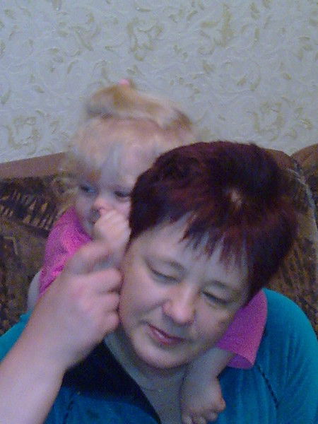 Наталья Скобочкина