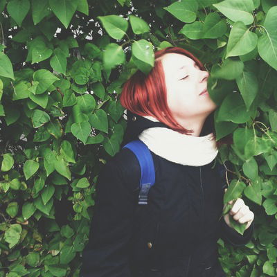 Саша Калашникова