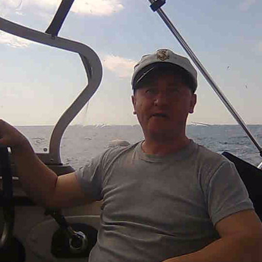 Андрей Финашин