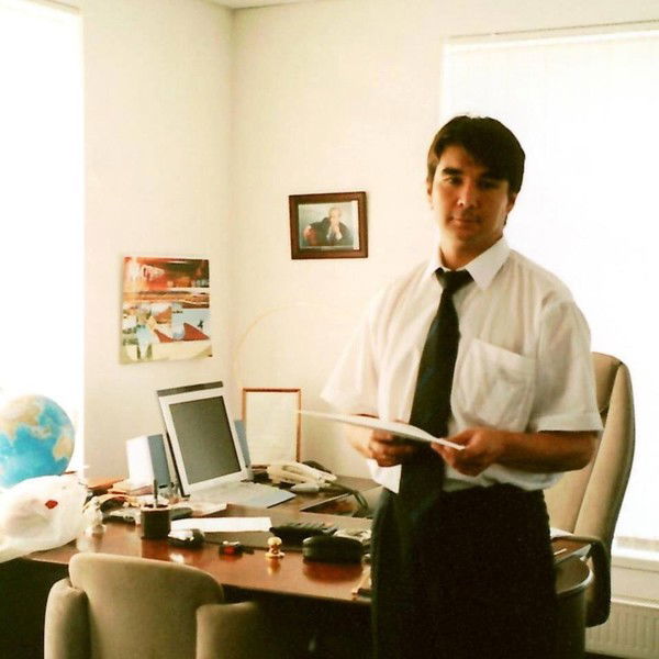 Максим Горбунов