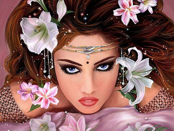 Наташа Мозжухина